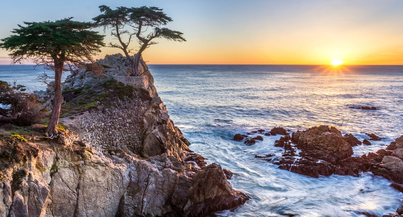 10 Most Beautiful Coastal Towns In California