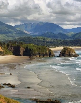 10 Oregon Beach Vacation Ideas That Are Perfect For Summer