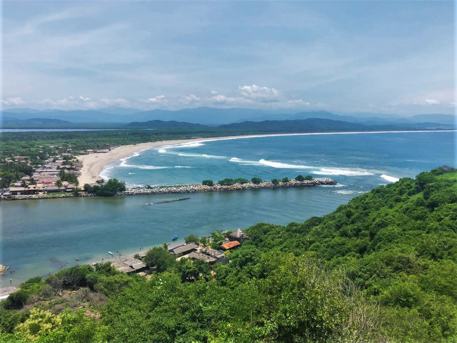 Oaxacan Beach Paradise: Why & How To Visit Chacahua