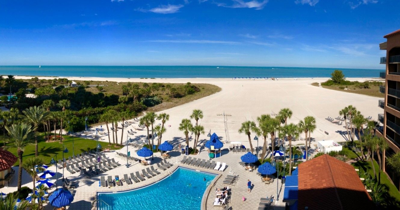 10 Best Tampa All-Inclusive Resorts To Book For Your Next Vacation