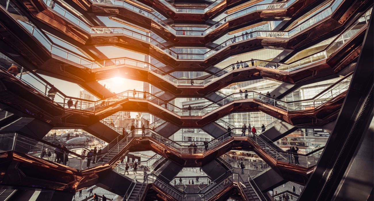 10 Luxury Hotels In Hudson Yards, New York City’s Most Expensive Neighborhood