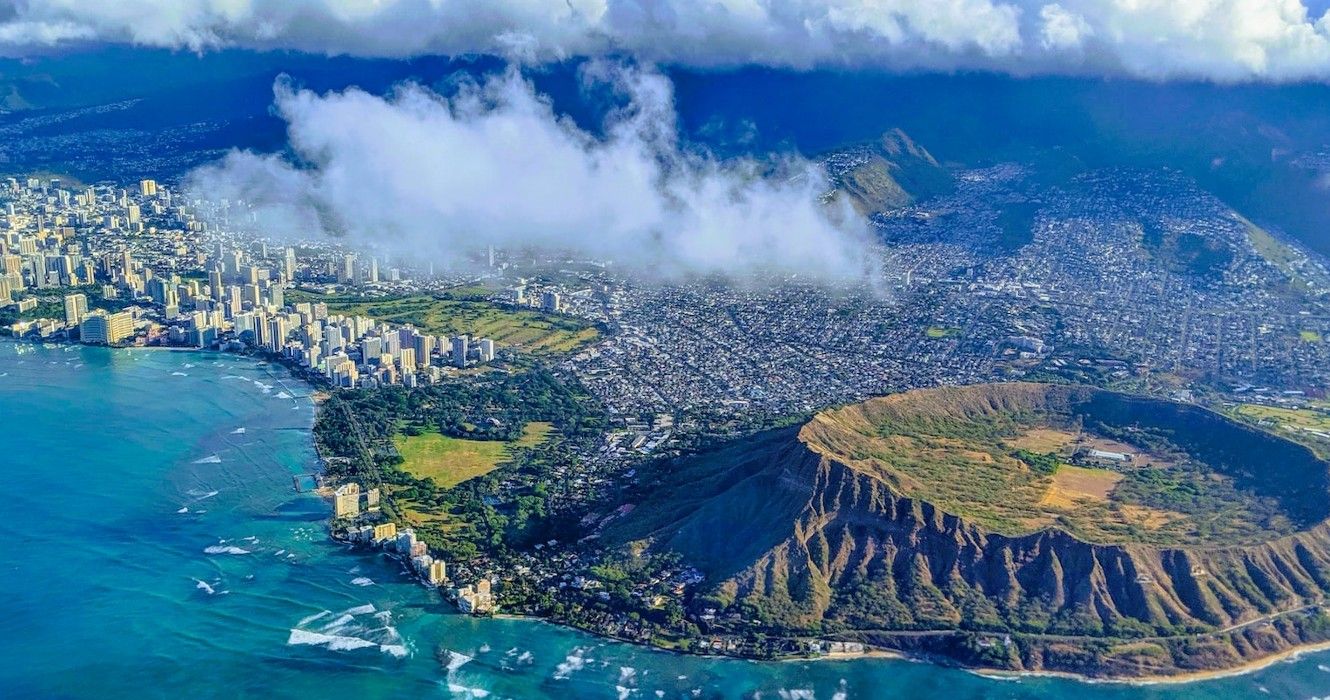 Honolulu, Hawaii Current Local Time and Time Zone