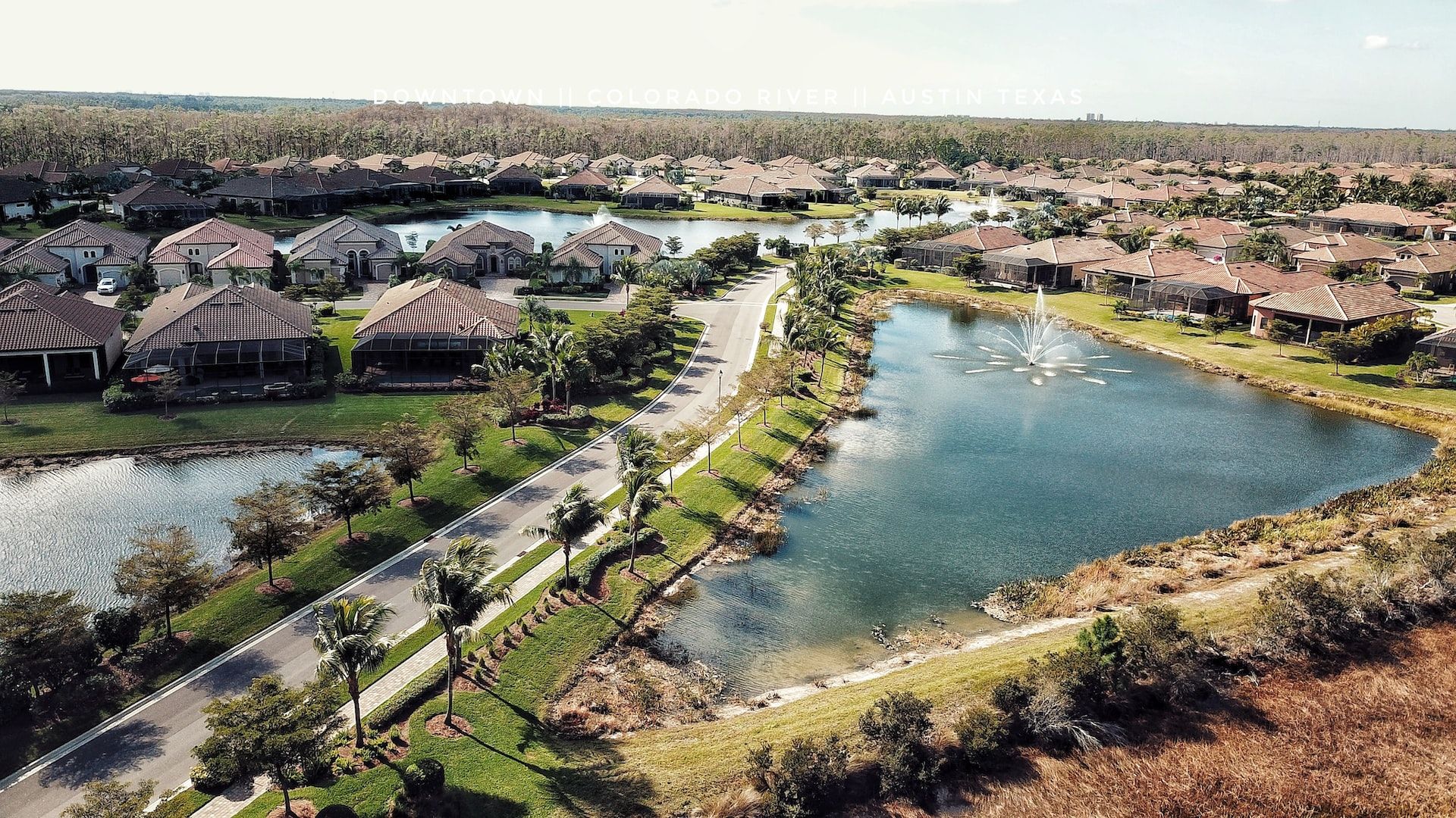 Paseo Drive, Fort Myers