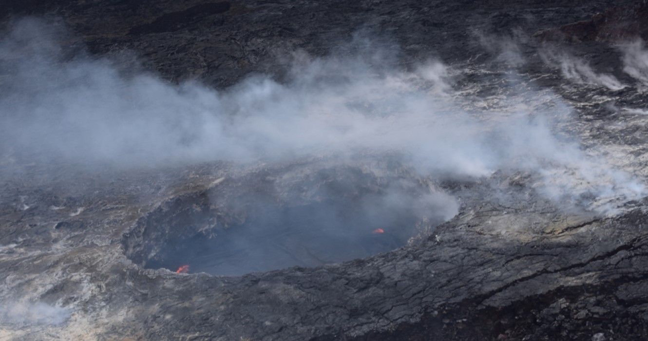 Kilauea And Mauna Loa In Hawaii: What To Know About The World's Most ...