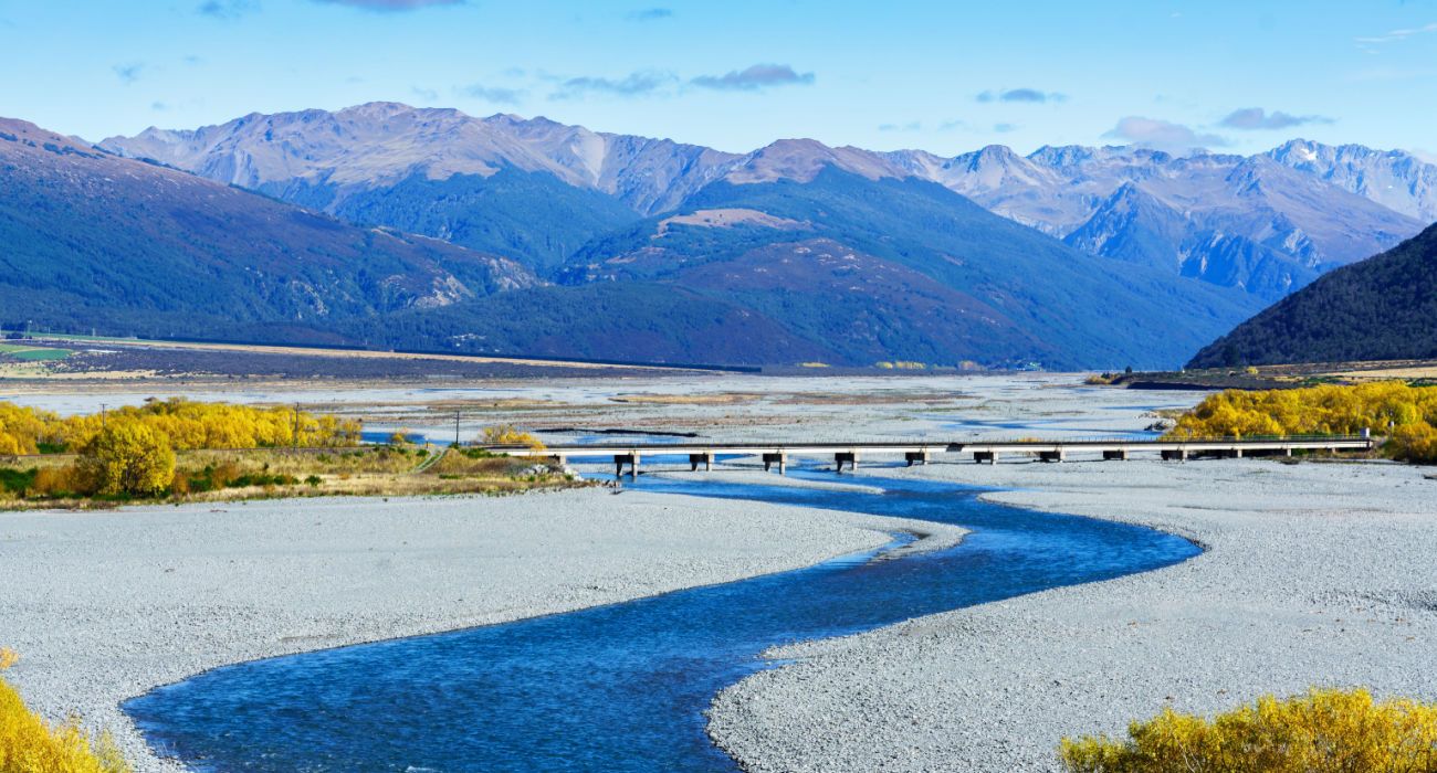 10 Underrated Things To Do On New Zealand's South Island