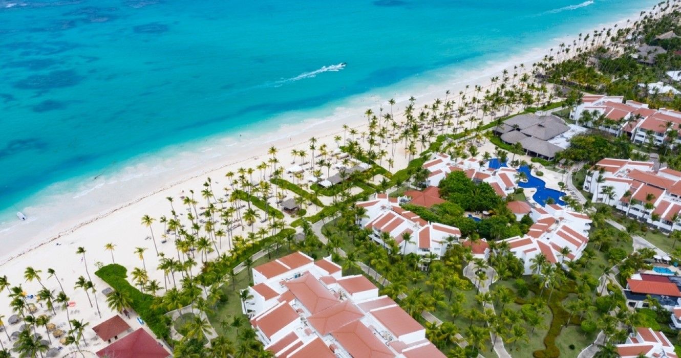 10 Luxury All-Inclusive Resorts In Punta Cana To Enjoy A Pampered Stay