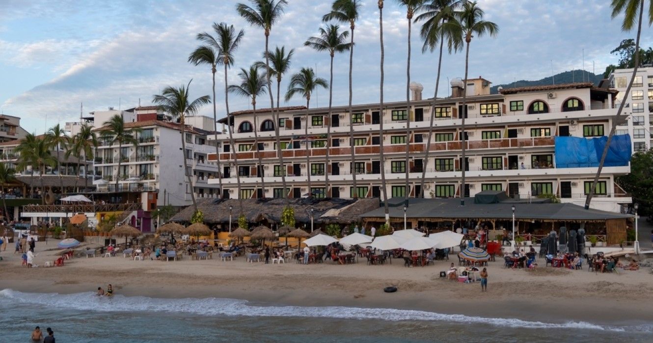 10 Best Family-Friendly Puerto Vallarta All-Inclusive Resorts