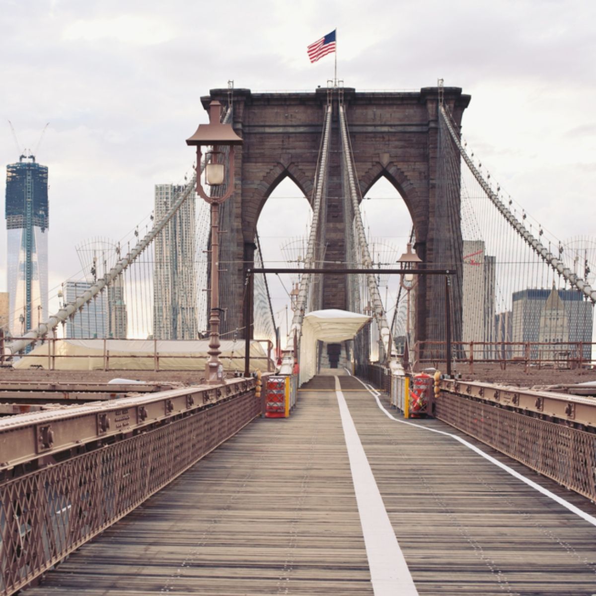 De l'art à l'histoire : le guide de voyage ultime sur Brooklyn et les ...