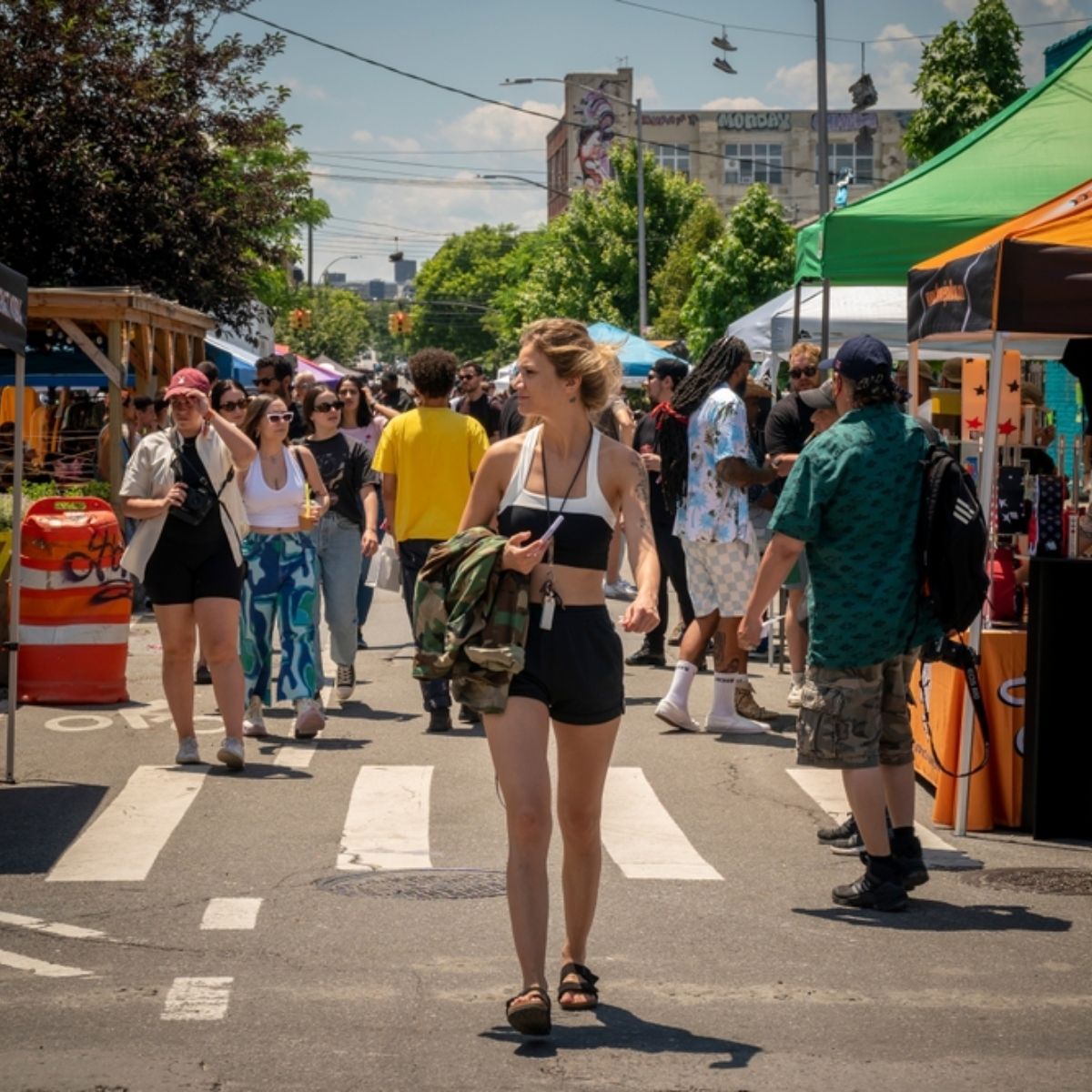 De l'art à l'histoire : le guide de voyage ultime sur Brooklyn et les ...