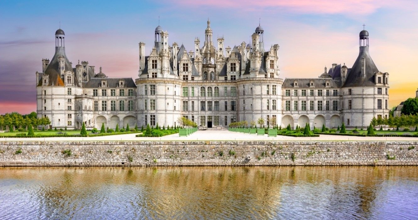 See Loire Valley’s Opulent Castles On This Historic Tour From Paris