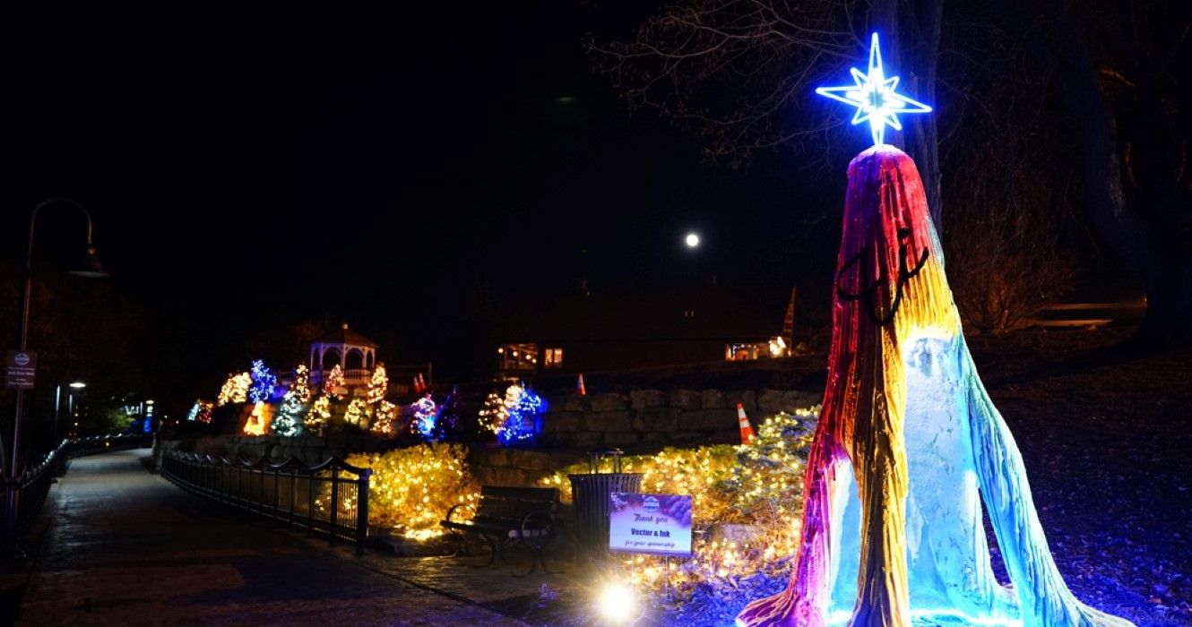 10 Cozy Things You Can Do In Wisconsin Dells In The Winter