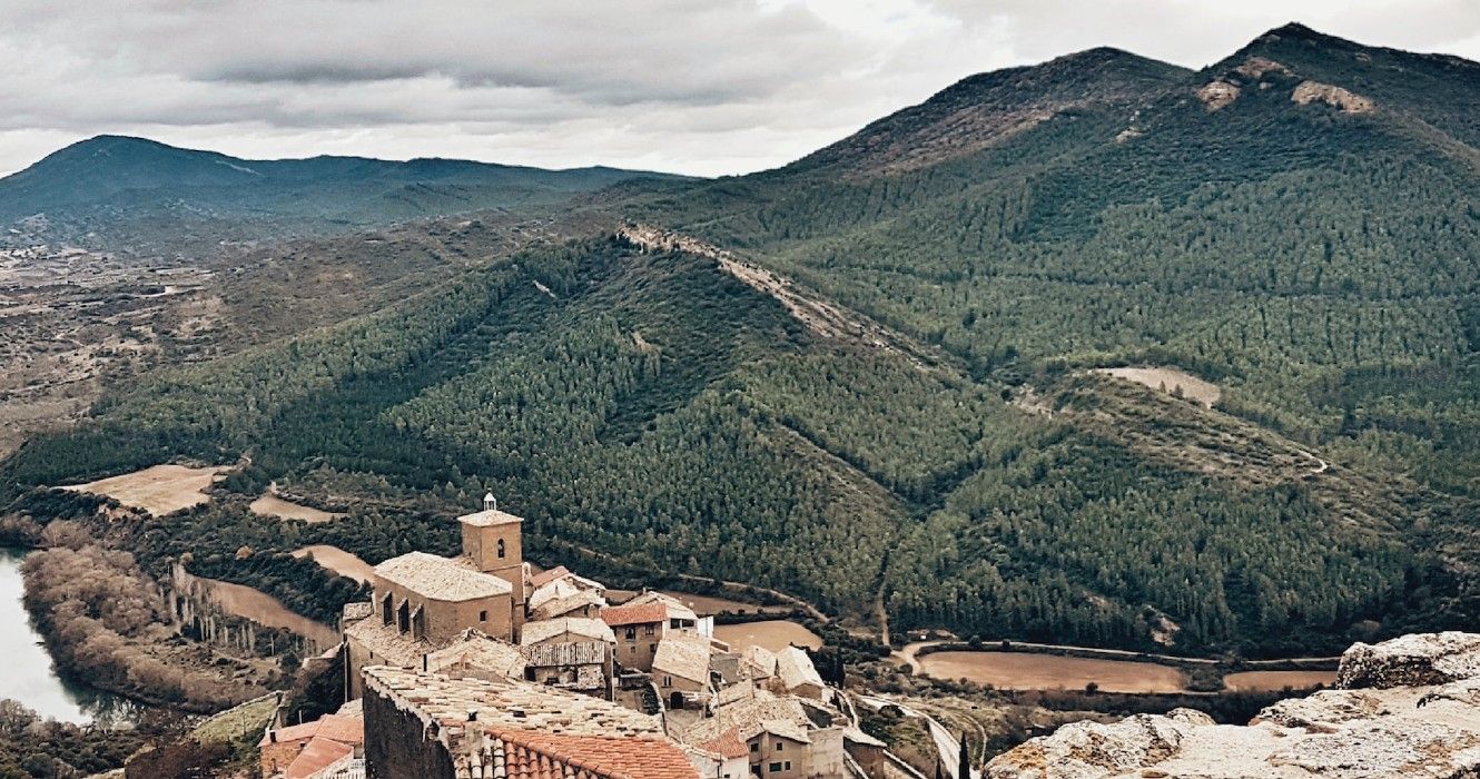 Visit Navarre: A Hidden Travel Destination In Northern Spain