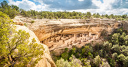 Cliffs And History 10 Best Hiking Trails In Mesa Verde National Park
