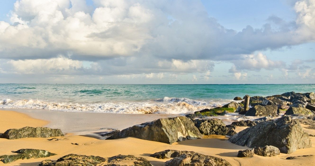 10 Beautiful Beaches In San Juan, Puerto Rico To Enjoy The Sun, Sea, And Sand