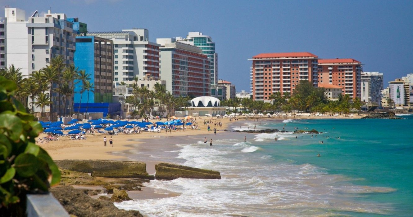 san juan all inclusive vacation packages