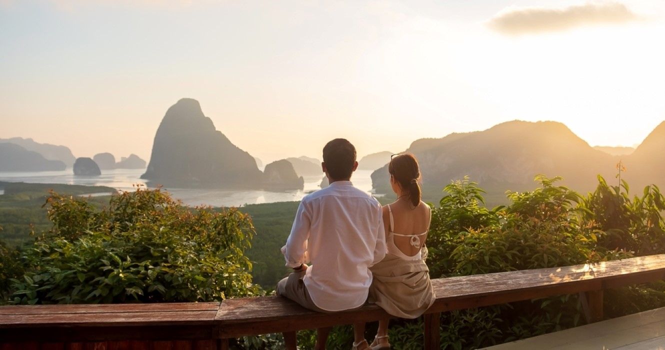 10 Greatest Thailand Resorts For {Couples} For A Romantic Getaway