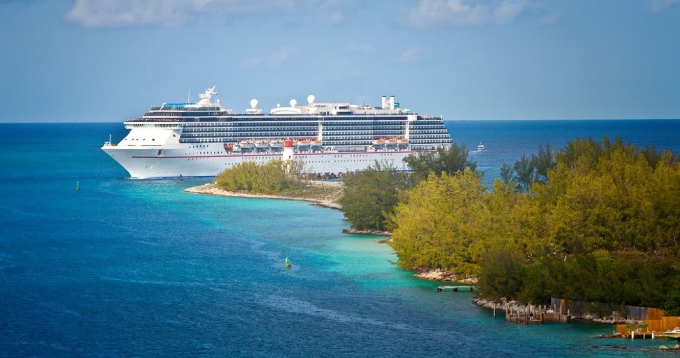 cheapest cruise bahamas