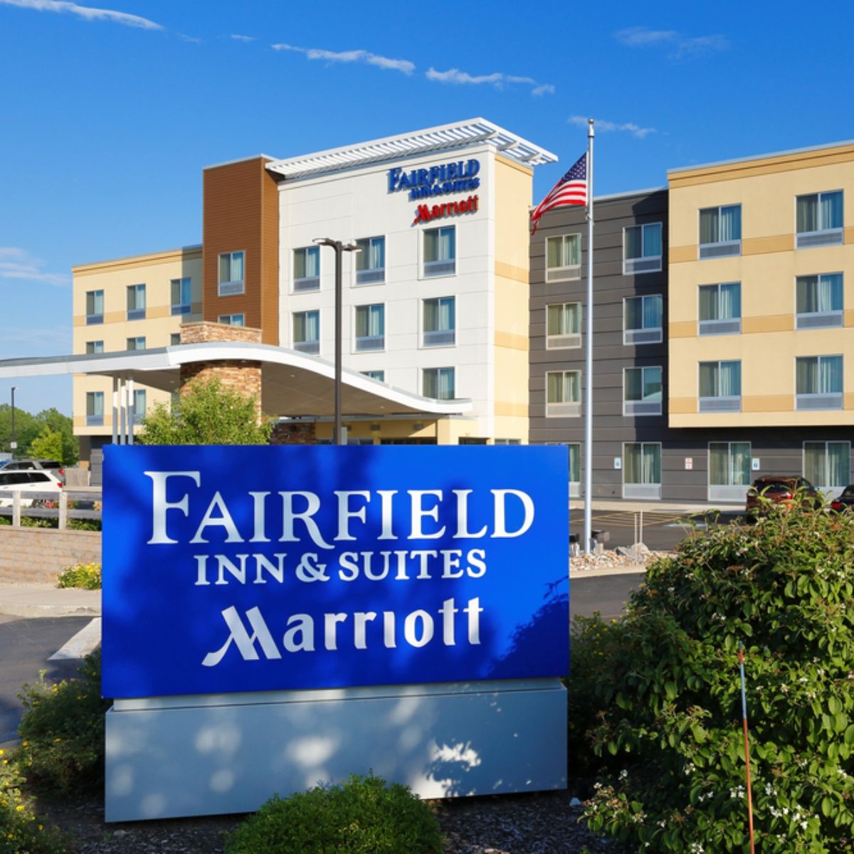 Fairfield Inn & Suites By Marriott Williamsburg From Art To History: The Ultimate Travel Guide On Brooklyn & Things To Do