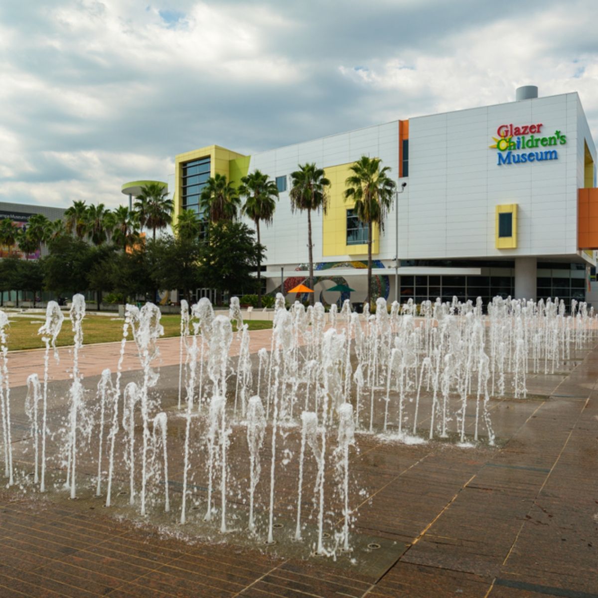 Glazer Children's Museum