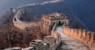 The Great Wall Of China Is Actually Many Walls Here s What To Know Of 