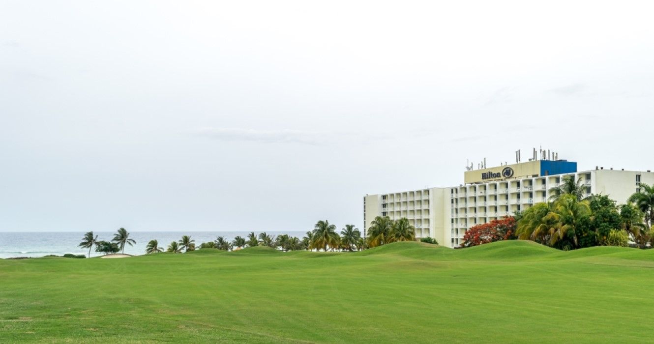 12 Hilton AllInclusive Resorts That Are Worth Booking In 2023