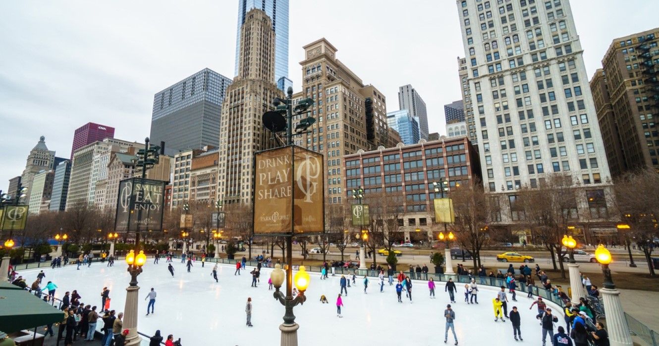 10 Must-Do Activities In Chicago To Enjoy The Winter Season