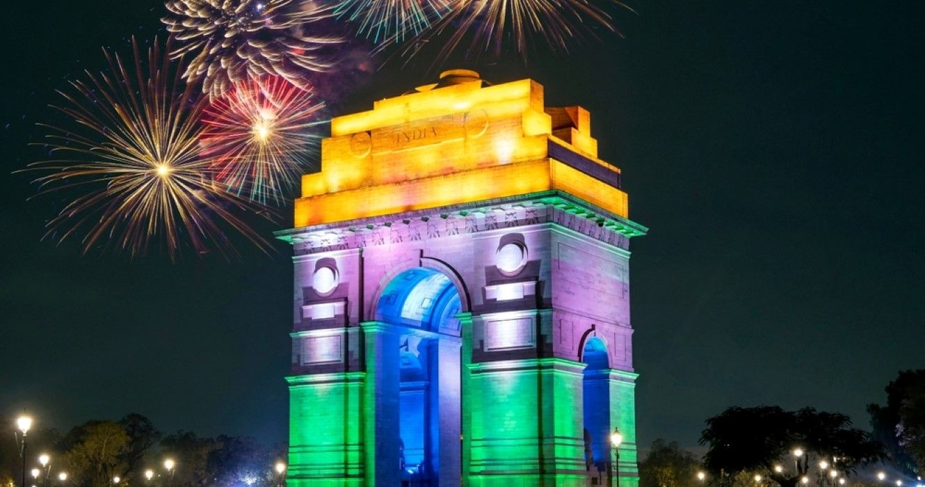 10 Amazing Places To Celebrate New Year’s Eve In India