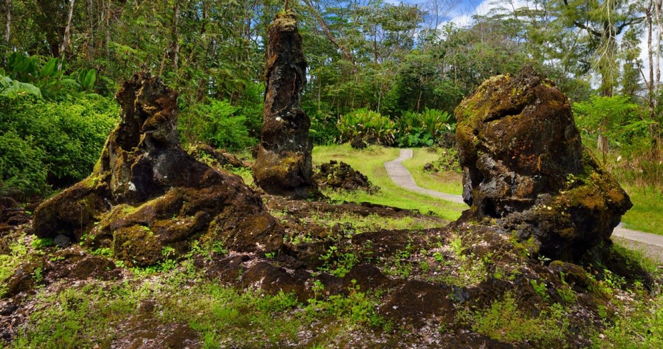 10 Things You Didn't Know You Could Do In Hawaii