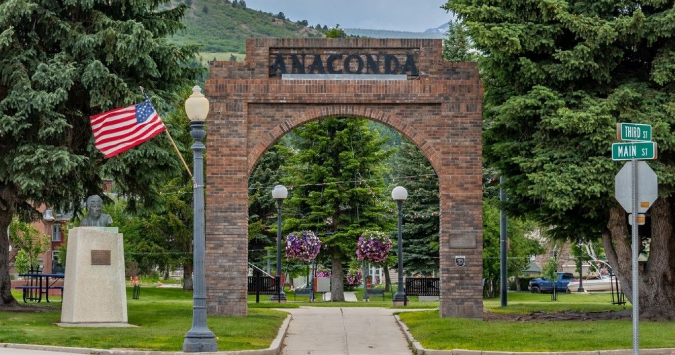 10 Of Montana’s Best Cities