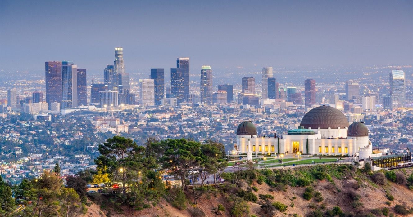 11 Vacation Spots In Los Angeles That Won’t Break The Bank