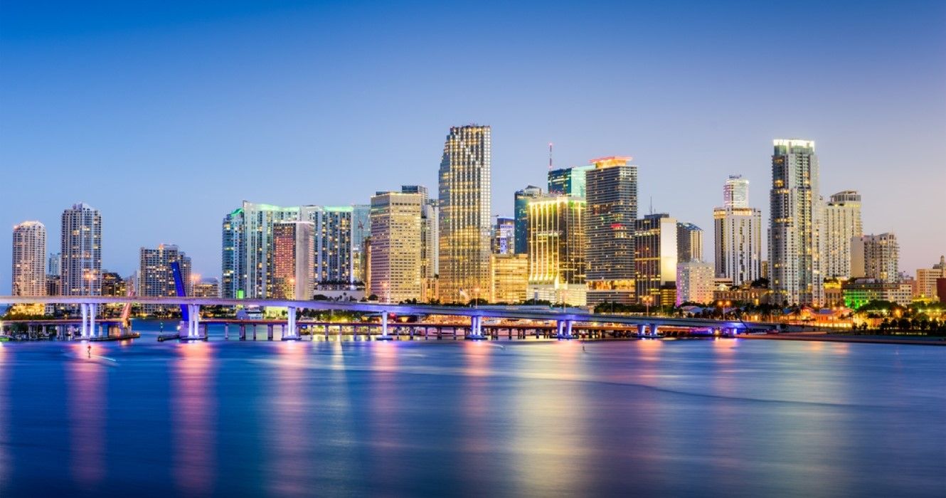 10 Cheap Vacation Spots In Miami You Should Visit This Summer