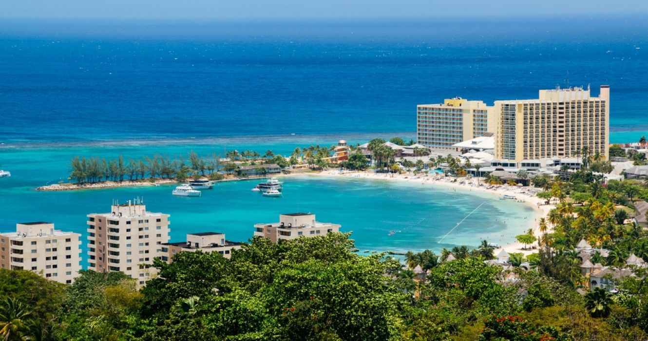 10 Affordable All-Inclusive Jamaica Resorts To Spend An Iconic Vacation
