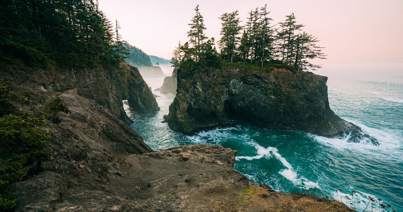 10 Most Beautiful Coastal Towns In Oregon