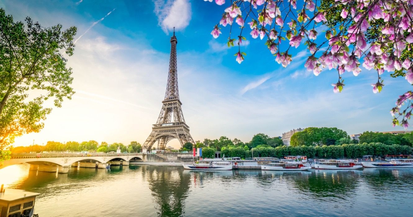 10 Tips & Things To Know Before Traveling To Paris