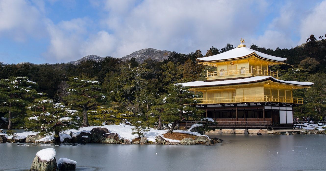 10 Most Lovely Winter Locations In Japan For A Vacay