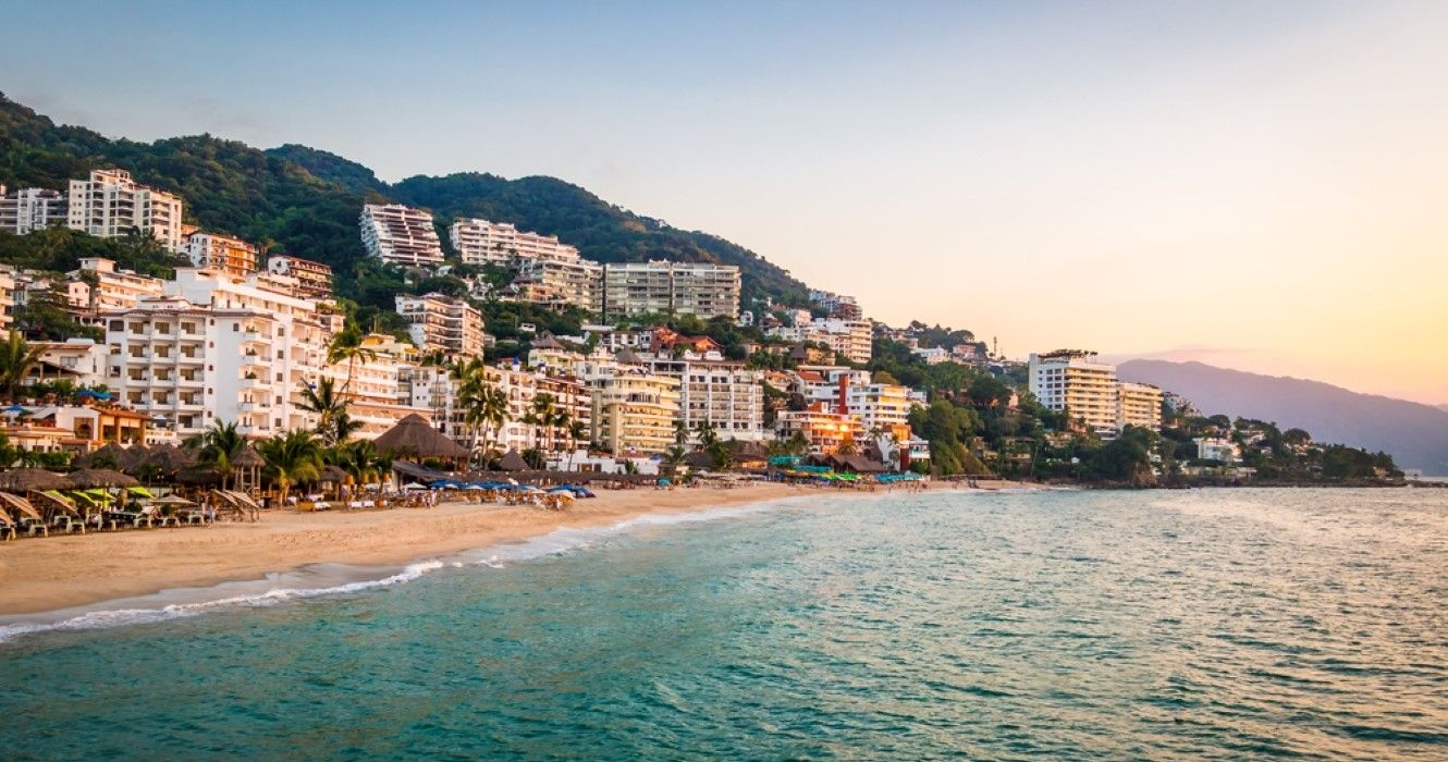 10 Best Adults-Only Puerto Vallarta All-Inclusive Resorts