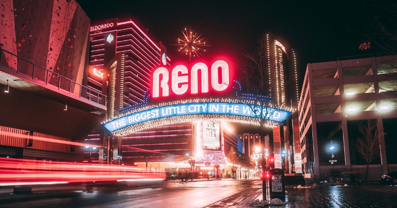 10 Dinge, die man in Reno unternehmen kann: Vollständiger Leitfaden zur ...