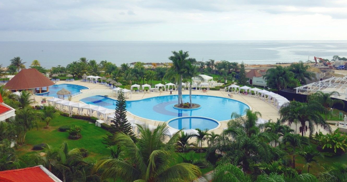 Zoetry Montego Bay Jamaica Resort - All Inclusive: Pool & Spa Day Pass Montego  Bay