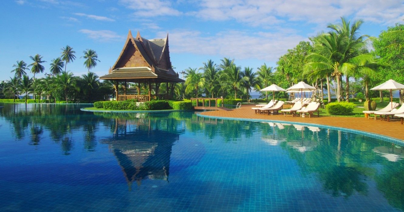 10 Most Expensive Luxury Hotels In Thailand For Big Spenders