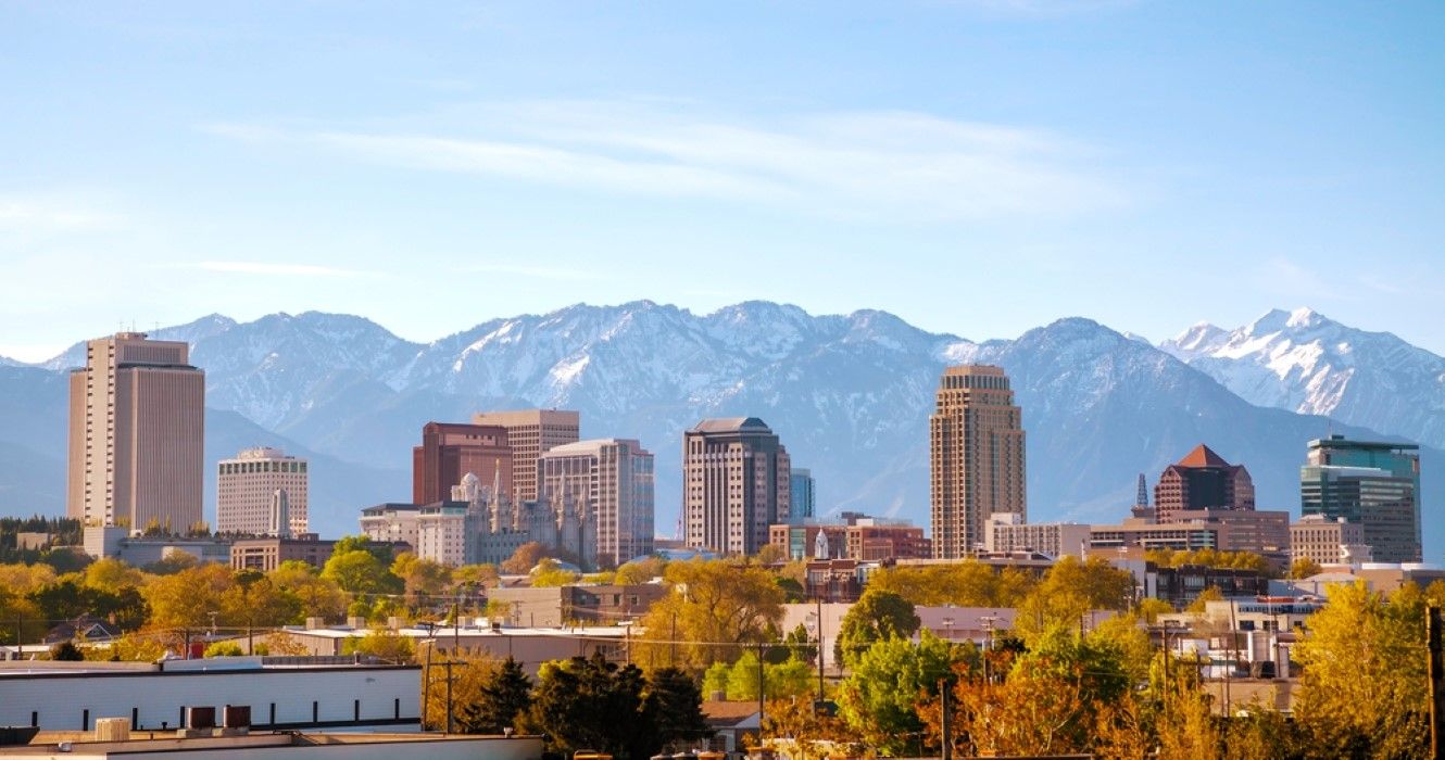 34 really cool things to do in Salt Lake City in 2023 - Blogger at Large