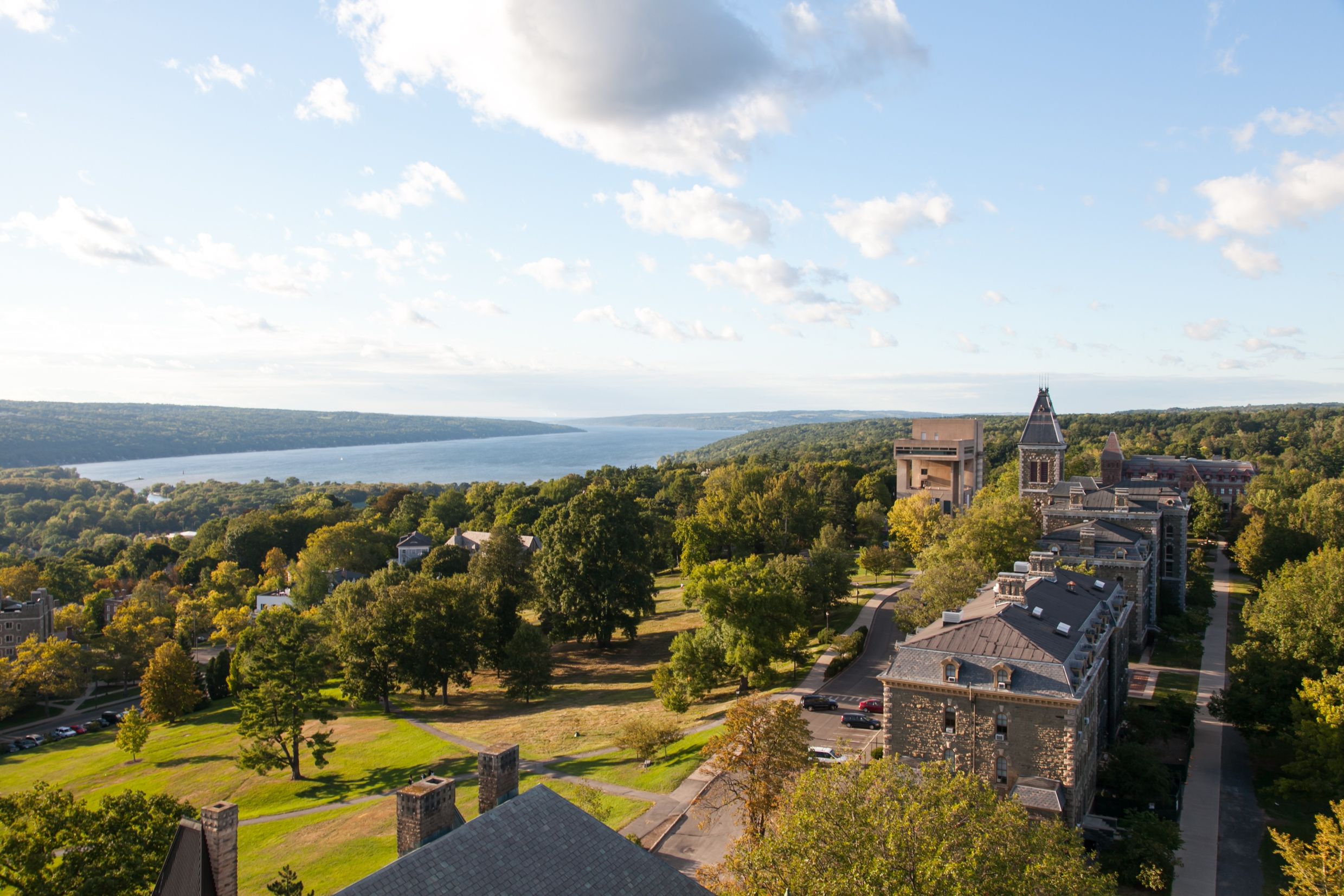 10 Things To Do In Ithaca: Complete Guide To Upstate New York's Most ...