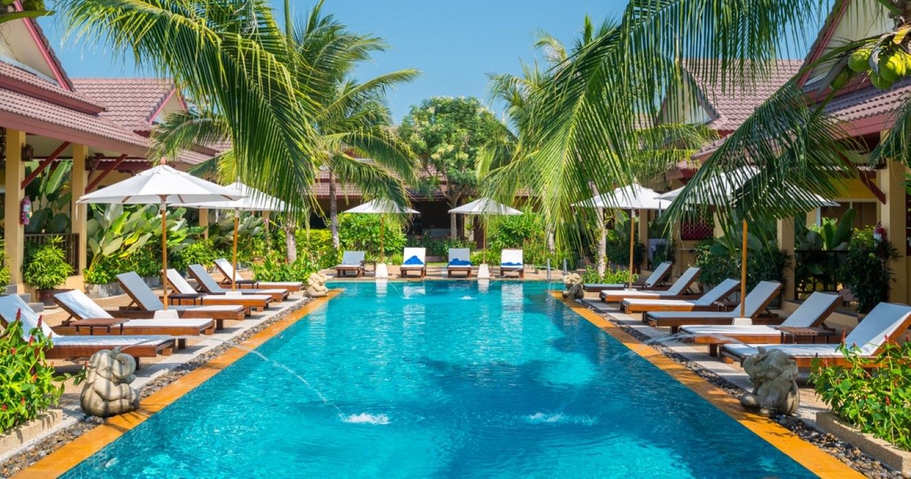 10 Luxury Resorts To Book In Thailand If You’re A Millionaire Island-Hopper