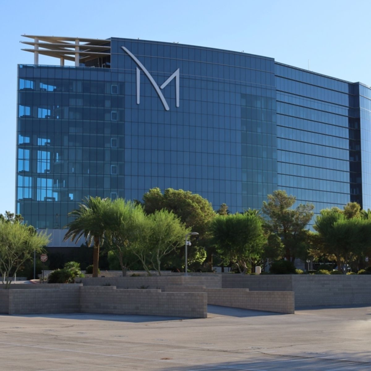 The M Resort Spa & Casino Las Vegas