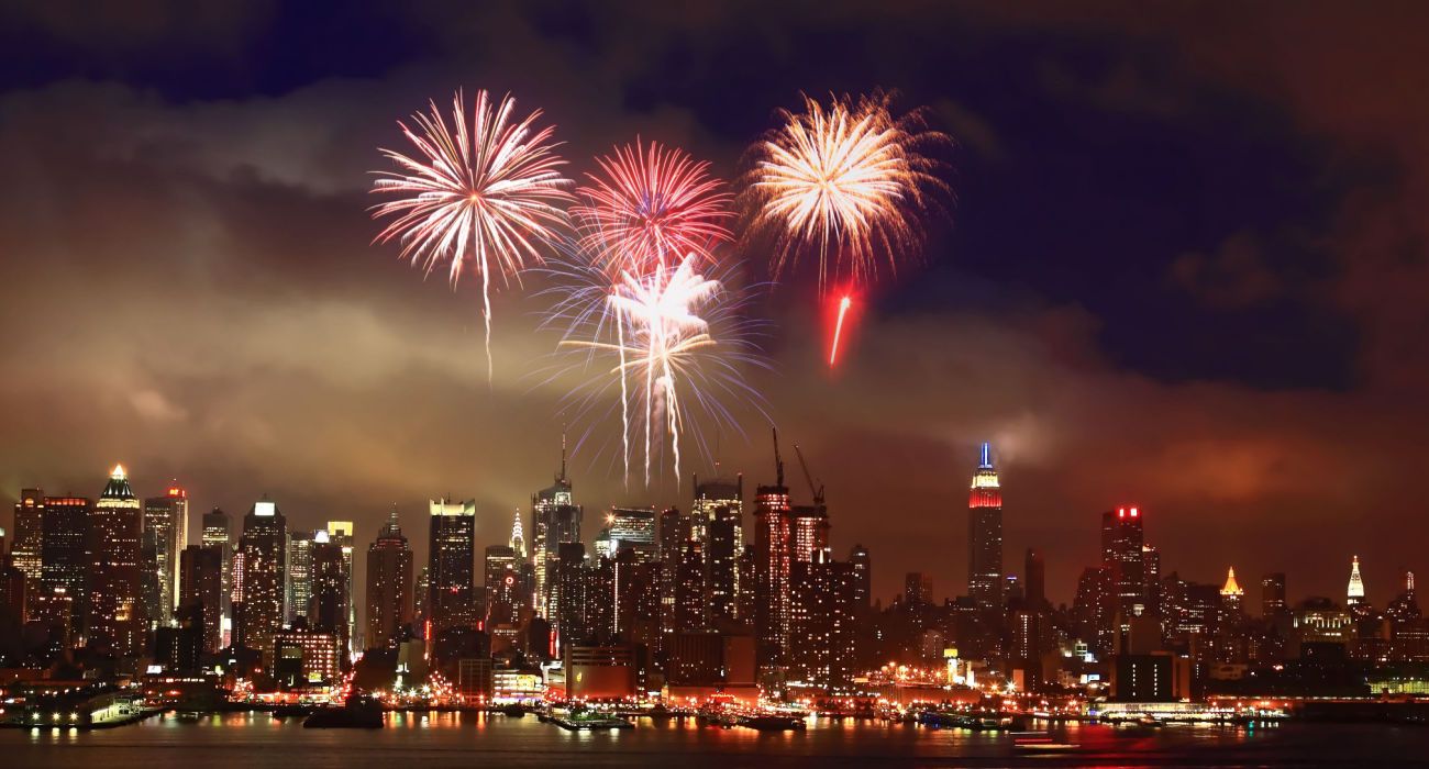 What To Know Of New York City's 2023 New Year Celebrations