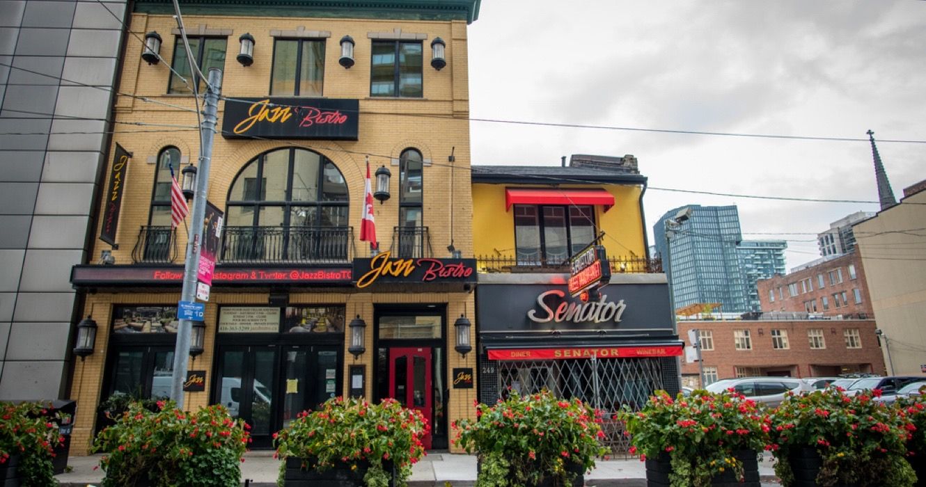 10 Oldest Eating places In Toronto, Canada