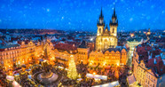Experience The Magic Of Prague s Christmas Markets