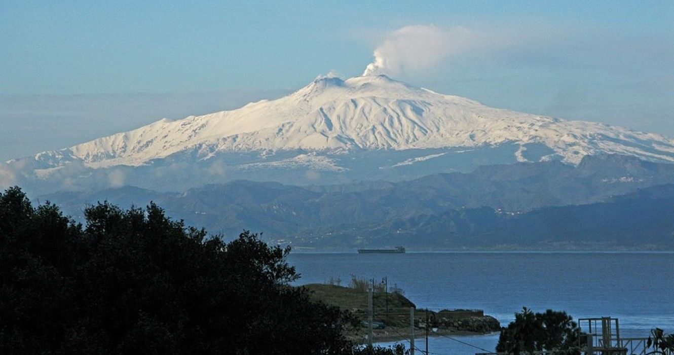 10 Amazing Things You Didn’t Know About Mount Etna