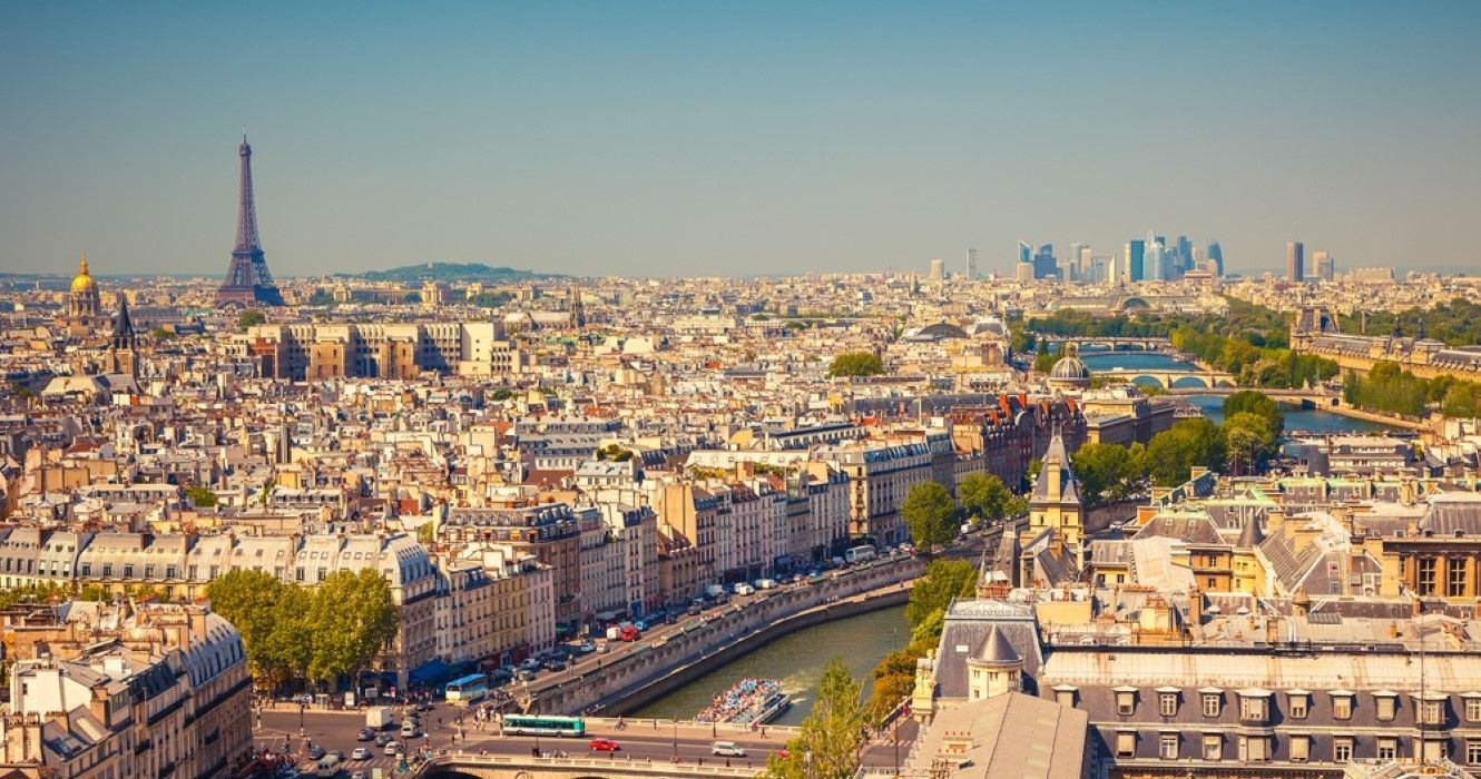 10 Ideas & Issues To Know Earlier than Touring To Paris