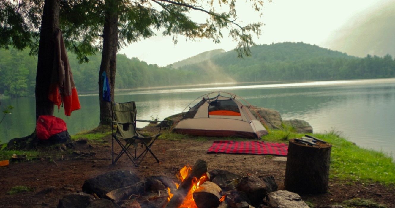 10 Best Campsites To Explore The Best Of The Adirondacks