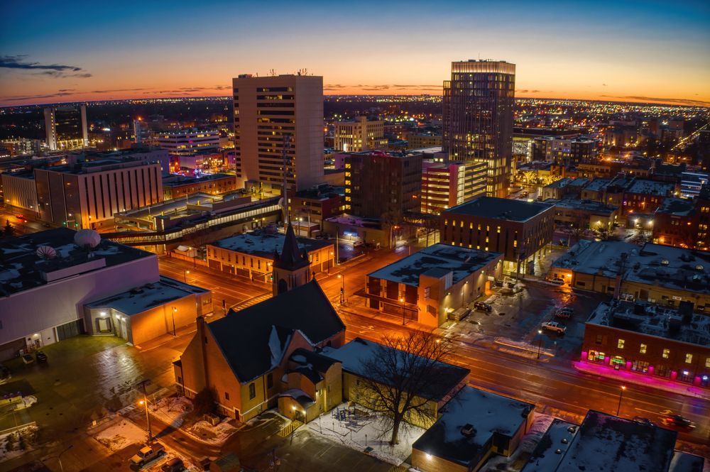 14 Things To Do In Fargo Complete Guide To North Dakota's Largest City